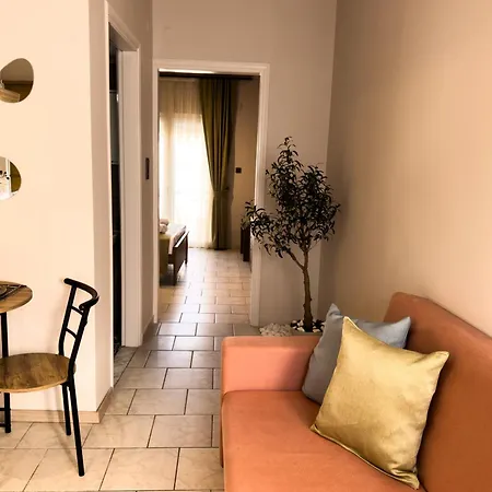 Number Apartament *