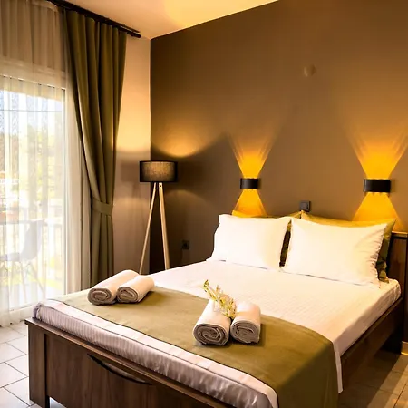 Apartament Number *