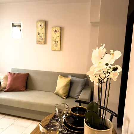 Number Apartament