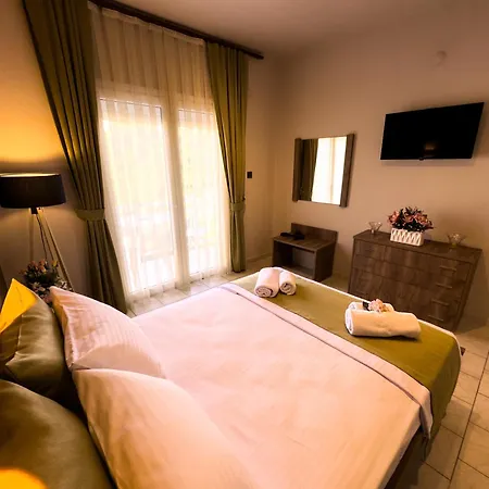 Number Apartament Limenas (Thasos)