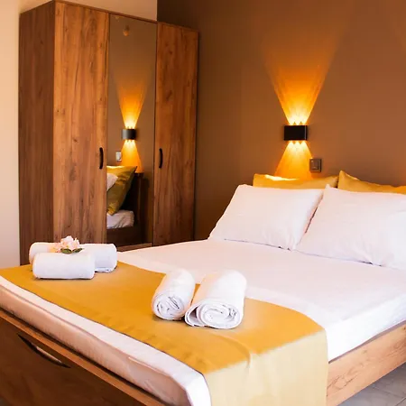 Apartament Number Limenas (Thasos)