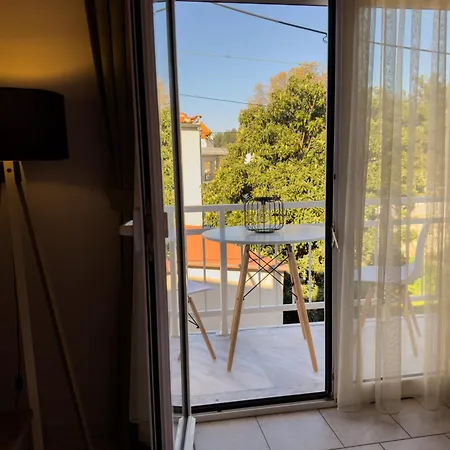 Apartament Number