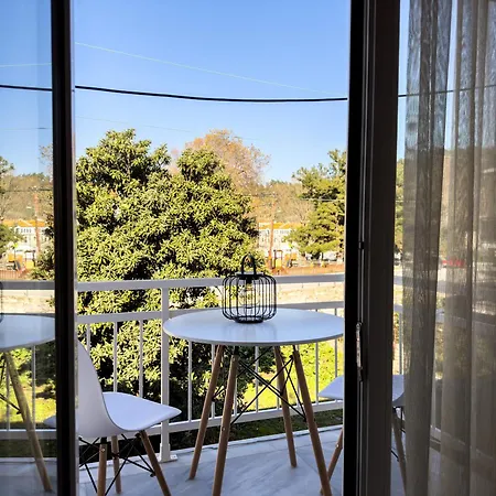 Apartament Number