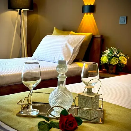 Number Apartmán Limenas (Thasos)