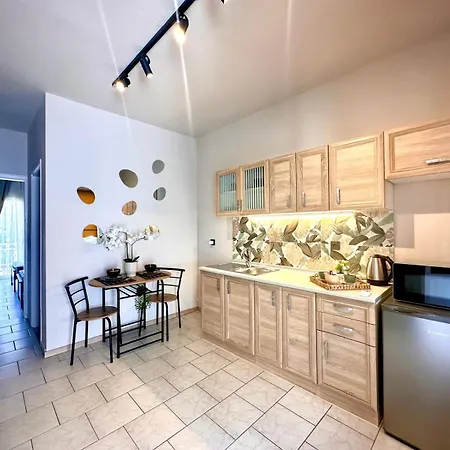 Apartament Number